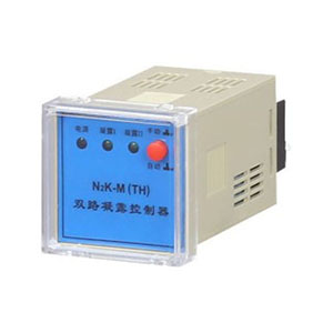 N2K-M(TH)温湿度控制器